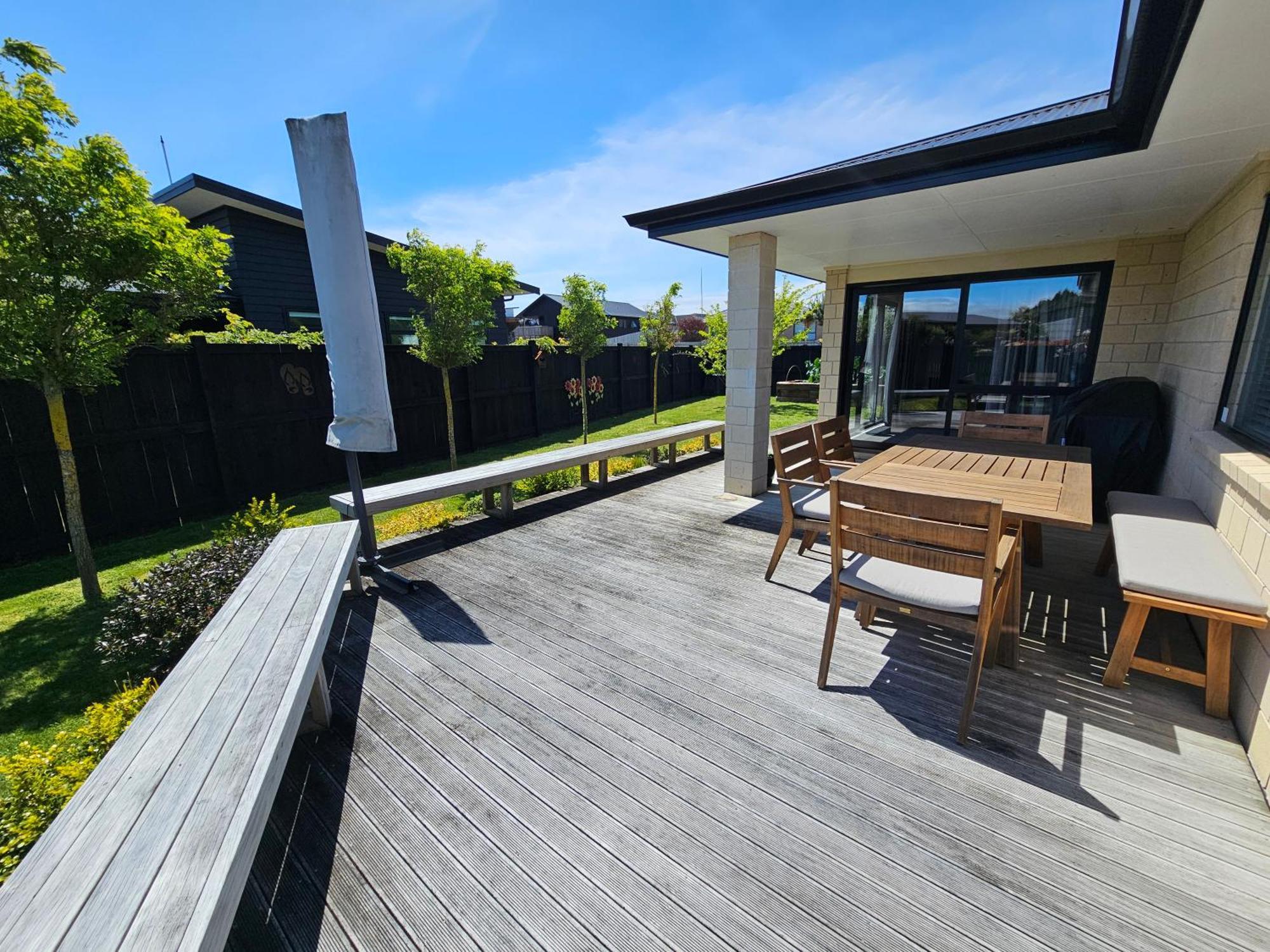 10 @ Wai Matangi Villa ตูรางี ภายนอก รูปภาพ