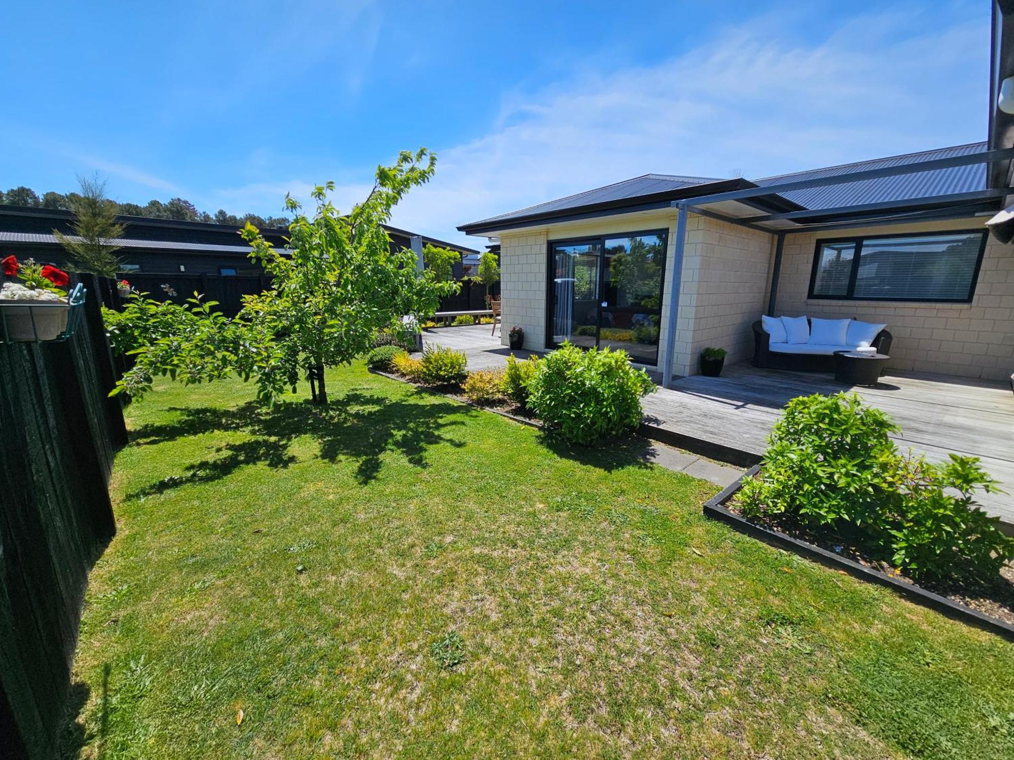 10 @ Wai Matangi Villa ตูรางี ภายนอก รูปภาพ