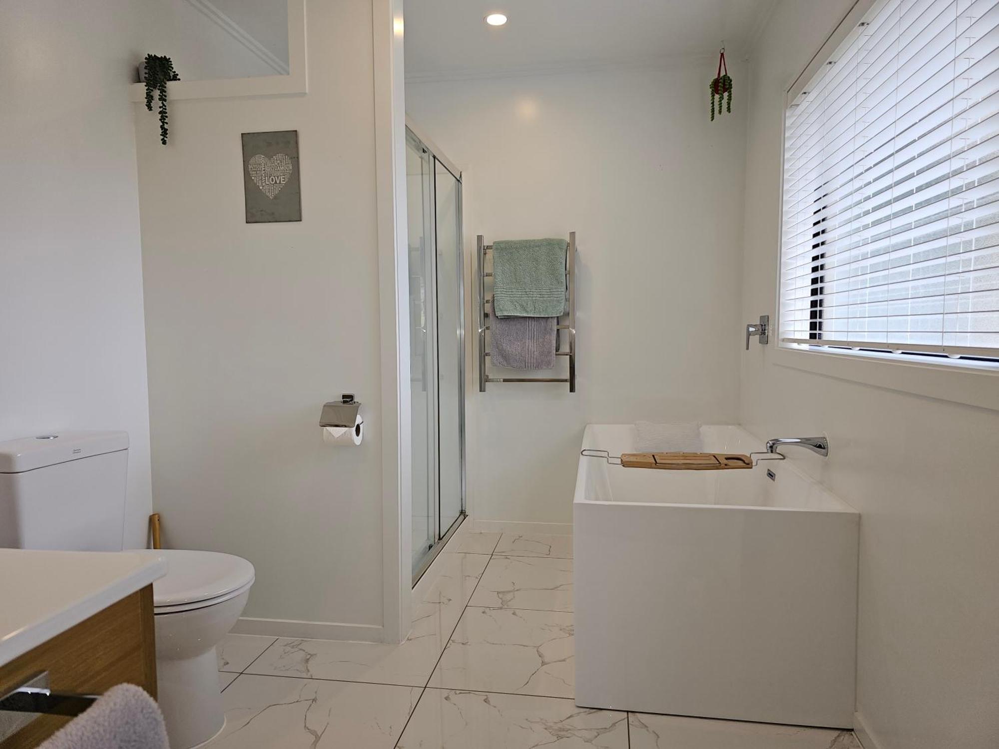 10 @ Wai Matangi Villa ตูรางี ภายนอก รูปภาพ